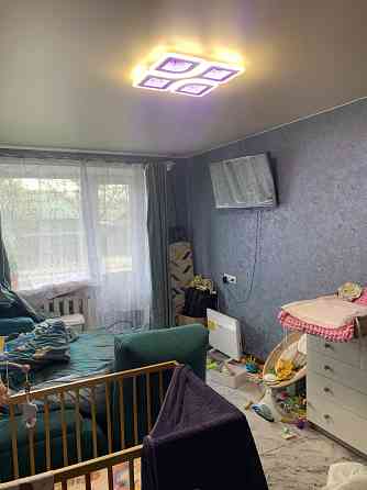 Продается 1комнатная в районе Военкомата Макеевка