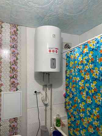 Продается 1комнатная в районе Военкомата Макеевка