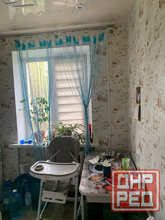 Продается 1комнатная в районе Военкомата Макеевка - изображение 4