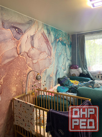 Продается 1комнатная в районе Военкомата Макеевка - изображение 5