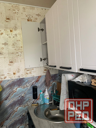 Продается 1комнатная в районе Военкомата Макеевка - изображение 2