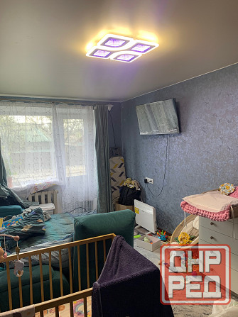 Продается 1комнатная в районе Военкомата Макеевка - изображение 6