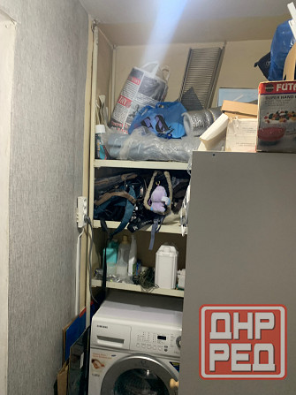 Продается 1комнатная в районе Военкомата Макеевка - изображение 8