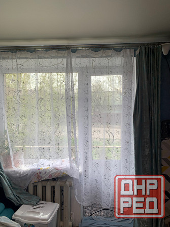 Продается 1комнатная в районе Военкомата Макеевка - изображение 7