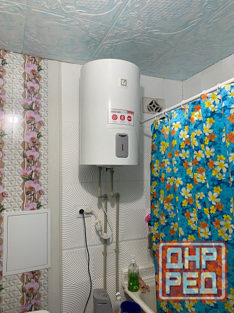 Продается 1комнатная в районе Военкомата Макеевка - изображение 3