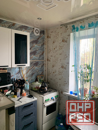 Продается 1комнатная в районе Военкомата Макеевка - изображение 1