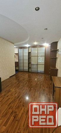 Сдаётcя однокомнатная квapтира в Ленинском районе, Мирный. Донецк - изображение 3