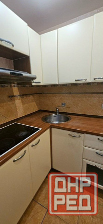 Сдаётcя однокомнатная квapтира в Ленинском районе, Мирный. Донецк - изображение 1