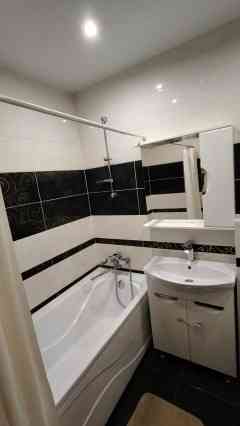 Сдам однокомнатную квартирку (40 кв.м) 3/5 этаж, в центральном районе Донецк