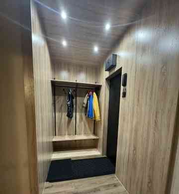 Сдаю однокомнатную квартиру. Расположена в Киевском районе (ориентир Донецк Сити) Донецк