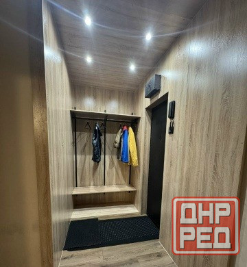 Сдаю однокомнатную квартиру. Расположена в Киевском районе (ориентир Донецк Сити) Донецк - изображение 4