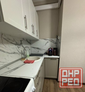 Сдаю однокомнатную квартиру. Расположена в Киевском районе (ориентир Донецк Сити) Донецк - изображение 2