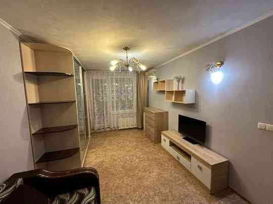 Сдается однокомнатная квартира в Ворошиловском районе Донецк