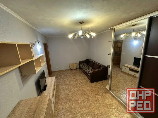 Сдается однокомнатная квартира в Ворошиловском районе Донецк - изображение 1