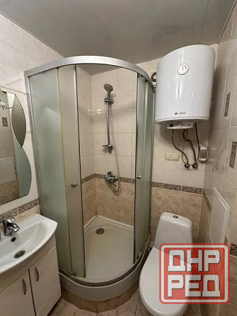 Сдается однокомнатная квартира в Ворошиловском районе Донецк - изображение 2