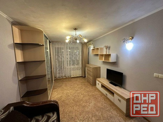 Сдается однокомнатная квартира в Ворошиловском районе Донецк - изображение 3