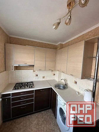 Сдается однокомнатная квартира в Ворошиловском районе Донецк - изображение 4