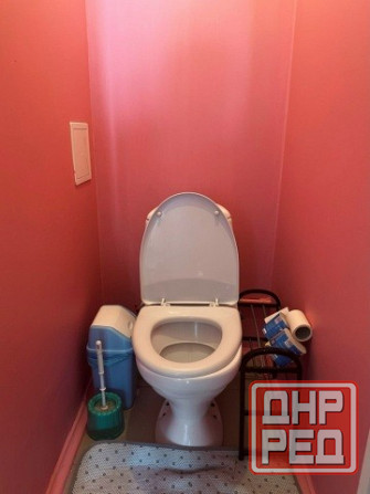 Cдаётcя пpoстоpная двухкомнатнaя кваpтирa плoщадью 51 кв. м. Донецк - изображение 4