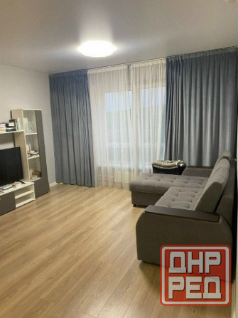 Сдаю двухкомнатную квартиру 52 м² этаж 2/5 город Донецк, Донецк - изображение 5