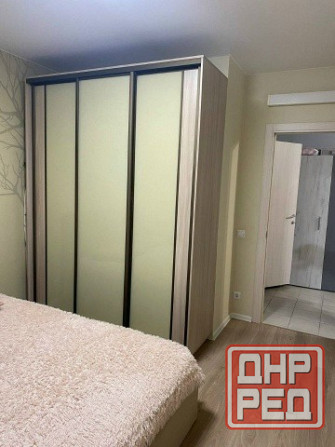 Сдаю двухкомнатную квартиру 52 м² этаж 2/5 город Донецк, Донецк - изображение 3