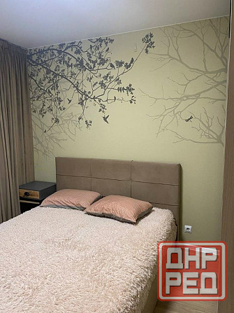 Сдаю двухкомнатную квартиру 52 м² этаж 2/5 город Донецк, Донецк - изображение 4