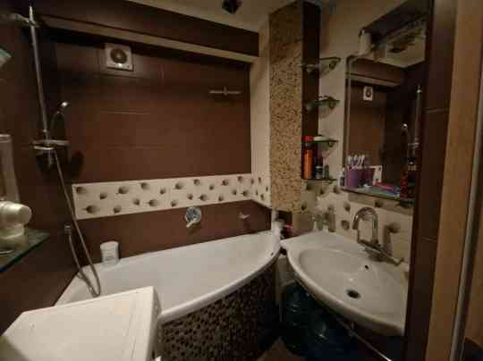 Аренда однокомнатной квартиры в Кировском районе (ориентир: Текстильщик)! Донецк