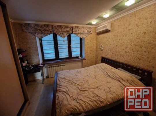 Аренда однокомнатной квартиры в Кировском районе (ориентир: Текстильщик)! Донецк - изображение 2