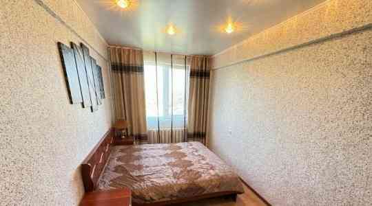 Сдается двухкомнатная квартира в Куйбышевском районе, Бакинские. Донецк