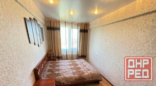 Сдается двухкомнатная квартира в Куйбышевском районе, Бакинские. Донецк - изображение 2