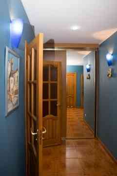 Сдаётся двухкомнатная квартира на Текстильщике, ул. Пинтера. Квартира Донецк