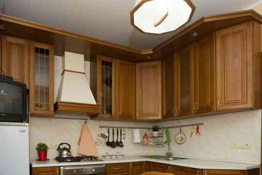 Сдаётся двухкомнатная квартира на Текстильщике, ул. Пинтера. Квартира Донецк