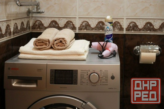 Сдаётся двухкомнатная квартира на Текстильщике, ул. Пинтера. Квартира Донецк - изображение 3