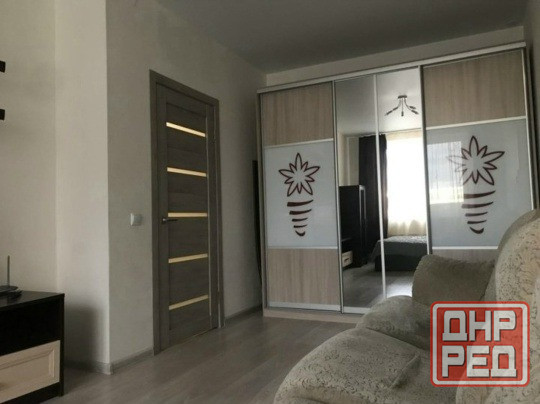 г.Донецк, Куйбышевский р-н, мкр Донецк - изображение 1