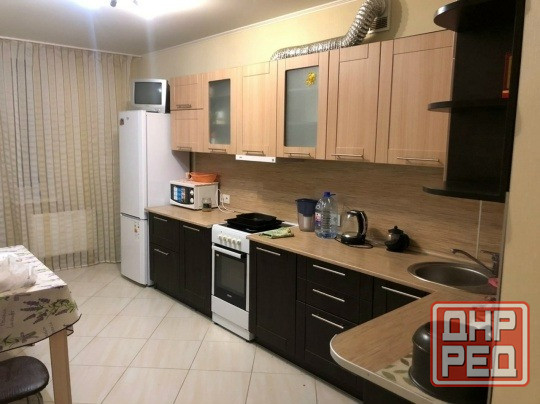 г.Донецк, Куйбышевский р-н, мкр Донецк - изображение 3