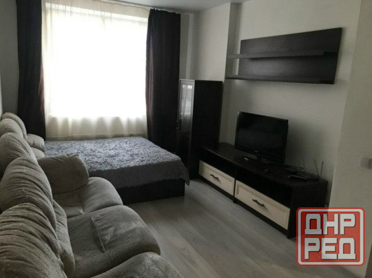 г.Донецк, Куйбышевский р-н, мкр Донецк - изображение 4