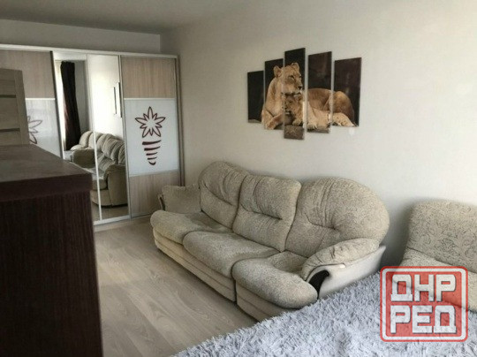 г.Донецк, Куйбышевский р-н, мкр Донецк - изображение 2