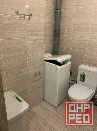 г.Донецк, Куйбышевский р-н, мкр Донецк - изображение 5