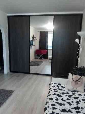 Первая сдача однокомнатной квартиры в г.Макеевка Донецк