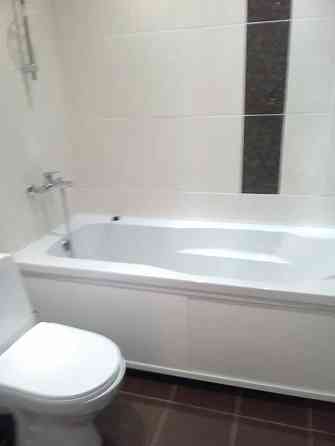 Первая сдача однокомнатной квартиры в г.Макеевка Донецк