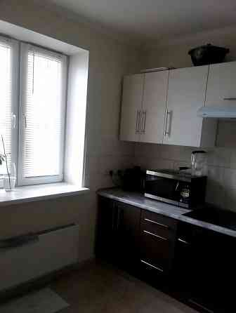 Первая сдача однокомнатной квартиры в г.Макеевка Донецк