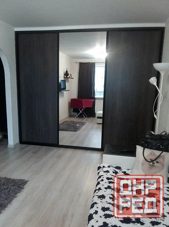 Первая сдача однокомнатной квартиры в г.Макеевка Донецк - изображение 1