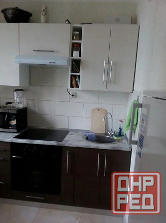 Первая сдача однокомнатной квартиры в г.Макеевка Донецк - изображение 2