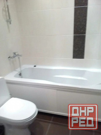 Первая сдача однокомнатной квартиры в г.Макеевка Донецк - изображение 3