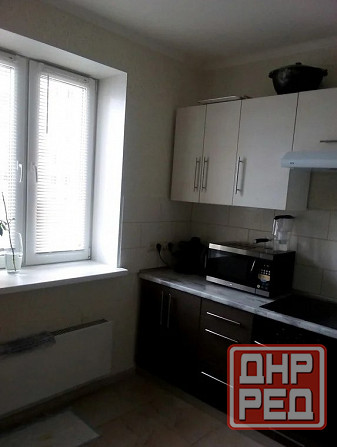 Первая сдача однокомнатной квартиры в г.Макеевка Донецк - изображение 4