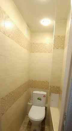 Сдаю однокомнатную квартиру в Буденовском районе Донецка. Донецк