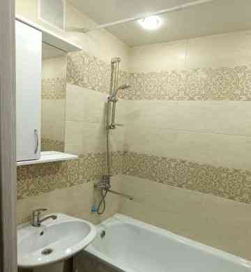 Сдаю однокомнатную квартиру в Буденовском районе Донецка. Донецк