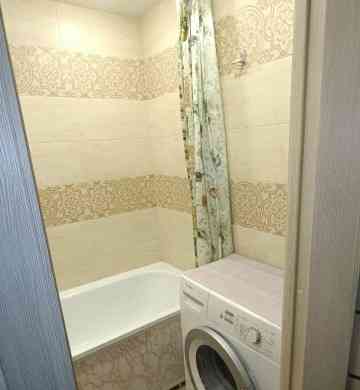 Сдаю однокомнатную квартиру в Буденовском районе Донецка. Донецк