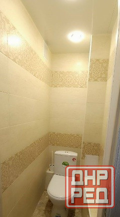 Сдаю однокомнатную квартиру в Буденовском районе Донецка. Донецк - изображение 5