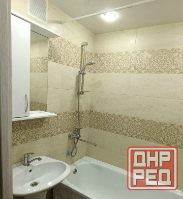 Сдаю однокомнатную квартиру в Буденовском районе Донецка. Донецк - изображение 6