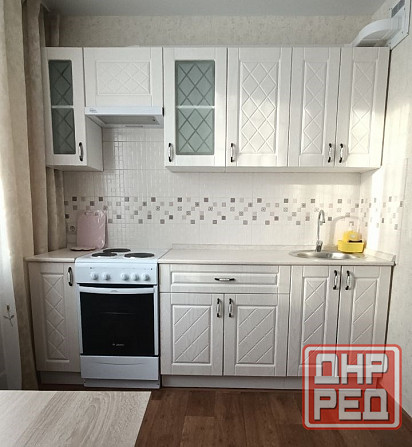 Сдаю однокомнатную квартиру в Буденовском районе Донецка. Донецк - изображение 2